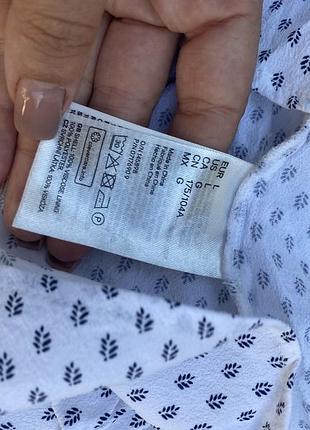 Блуза для вагітних 5