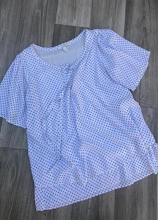 Блуза для вагітних 6