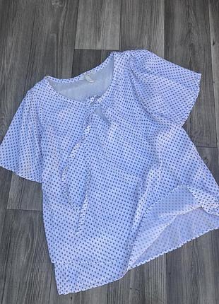 Блуза для вагітних 9