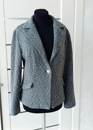 Женский пиджак zara