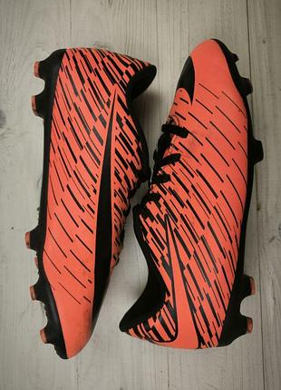 Бутси nike bravata, розмір 37,5 (устілка 23,5 см) стан відмінний