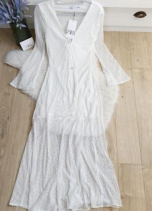 Сукня zara 4