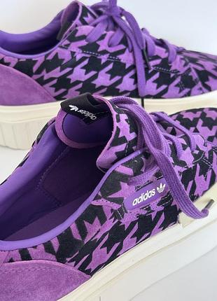 Жіночі кросівки adidas 39,5 розмір6 фото