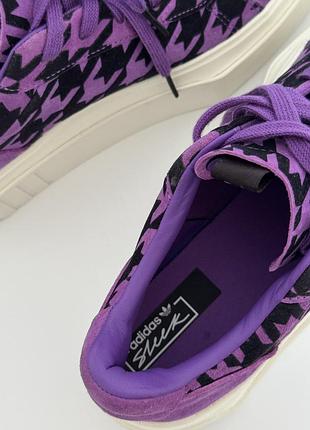 Жіночі кросівки adidas 39,5 розмір7 фото