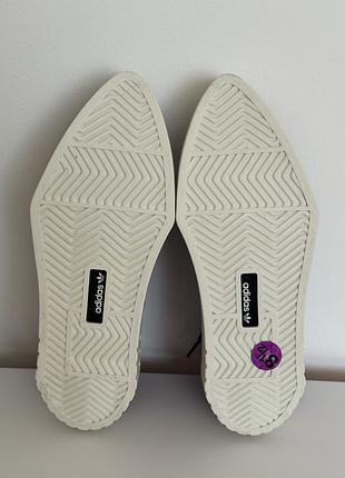 Жіночі кросівки adidas 39,5 розмір4 фото