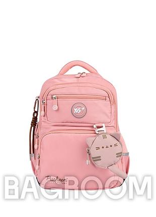 Рюкзак шкільний yes pusheen fatty s-108  559827