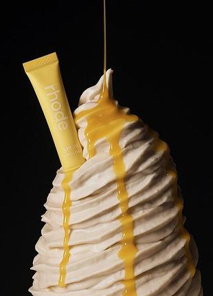 0409069 rhode peptide lip passionfruit jelly зі смаком маракуі 10мл