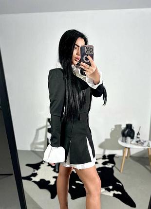 Шикарна сукня