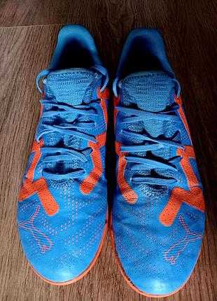 Сороканіжки puma оригінал 38,5 розмір