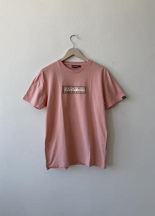 Футболка napapijri