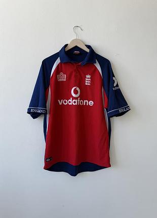 Admiral vintage england jersey футболка