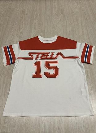 Футболка  stella mccartney на 10-12 років. оригінал!