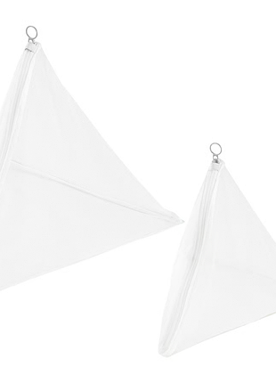 Мешки для стирки slibb ikea 605.698.57, 2 шт