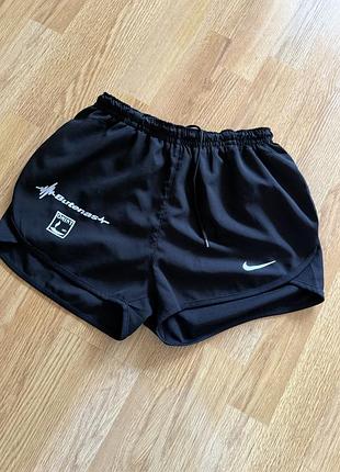 Шорти nike бігові з карманом s