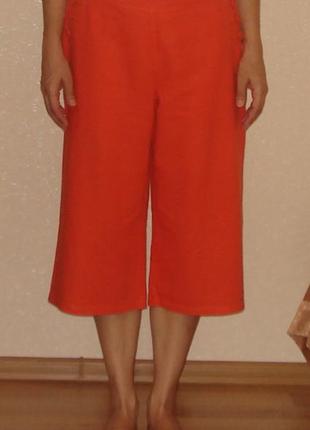 Бриджи marks&spencer, р.12