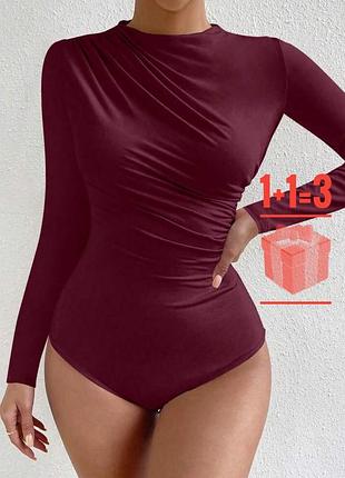 Боді shein l