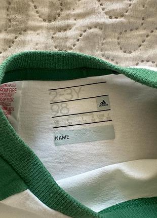 Костюм adidas