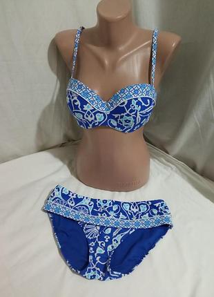 Купальник раздельный р. 42-44