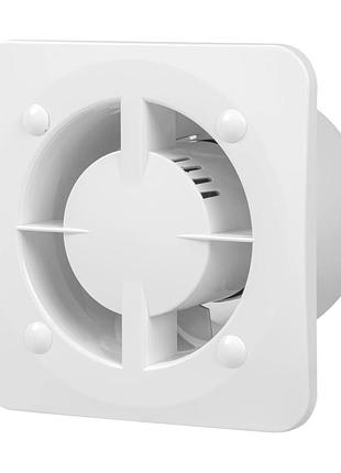 Вытяжной вентилятор вентс 100 бейс к л (на подшипниках)