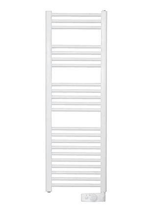 Рушникосушка atlantic 2012 біла вузька 1230мм (500w)