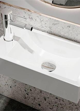 Умывальник faro r miraggio