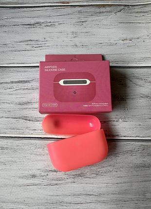 Airpods pro чохол