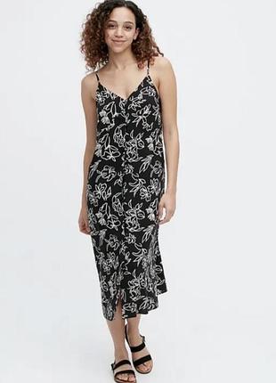 Платья сарафан