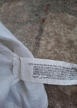 Блуза zara 4