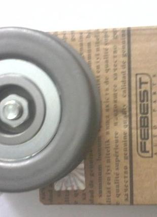 Ролик натяжителя ремня а/с и гур chery tiggo t11 (чери тиго т11)