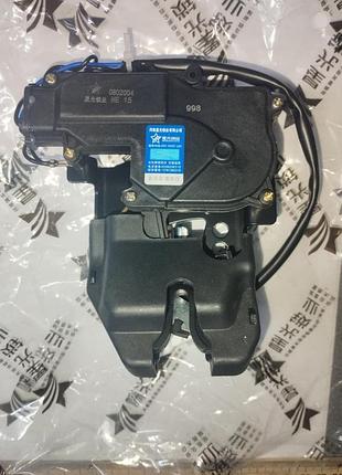 Замок багажника chery a13 (чери а13) заз форца (zaz forza)