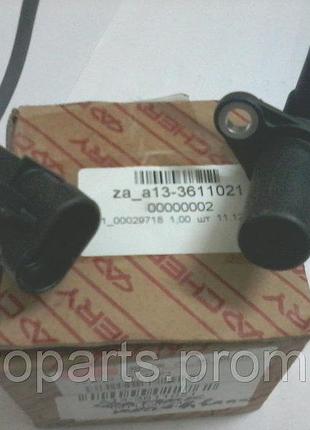 Датчик частоти обертання коленвала (оригінал) a13