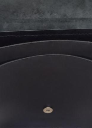 Кожаная мужская сумка 5