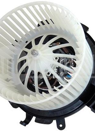 Моторчик пічки (+ ac) mercedes benz sprinter w906 / volkswagen crafter