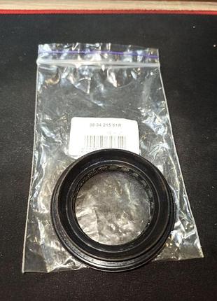 Сальник напівосьів лівий renault mazda nissan