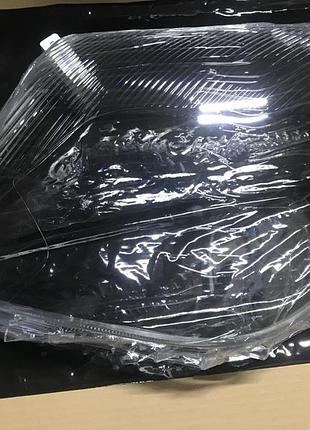 Стекло фары левое mercedes benz sprinter 14-18