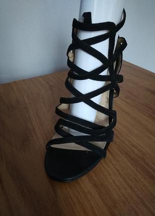 Босоножки р 36,5 sam edelman (сша)