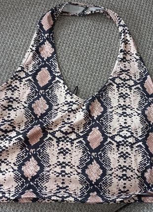 1+1=3 🎁принтований топ у розмірі м-l