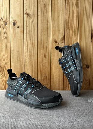Спортивні чоловічі кросівки кеди взуття adidas