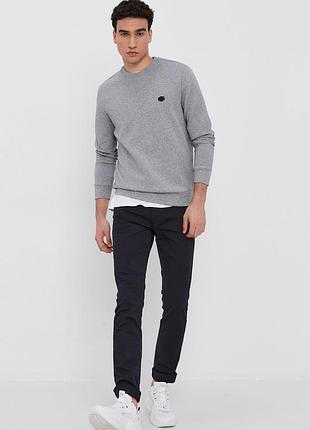 Чоловічі джинси emporio armani jeans (32х34р. м)