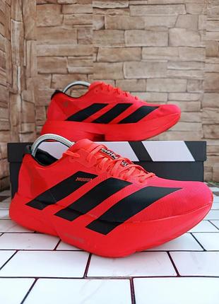 Кросівки adidas adizero adios