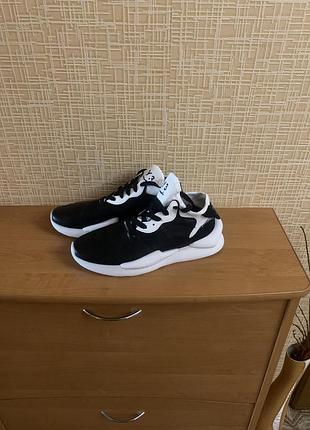 Кросівки чоловічі adidas y-3
