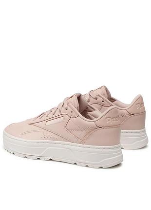 Снікерси reebok