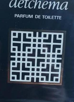 Detchema revillon parfum 3 ml.редкість.
