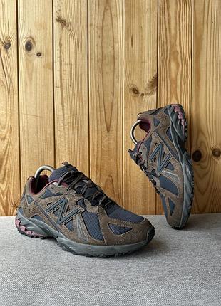 Кросівки кеди взуття new balance 610