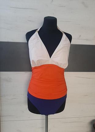 Слитный купальник figleaves размер xl