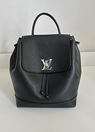 Рюкзак lv оригінал
