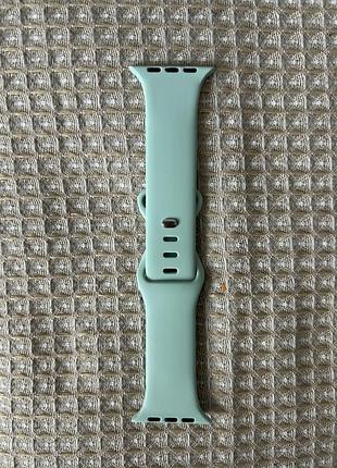 Ремінець для apple watch series 9 45 мм