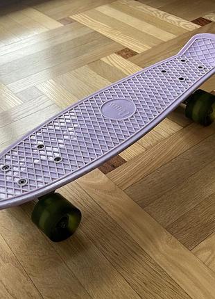 Penny board australia скейт дошка для катання  різнокольорово