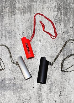 Чохли для запольничок ambush.