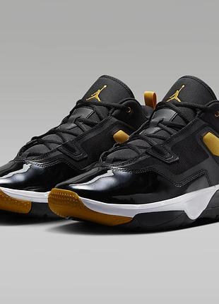 Nike air jordan stay loyal 3 fb1396-071 -коллекционные кроссовки оригиналы